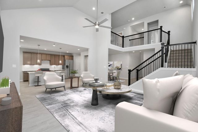 51 Knight Bayou Drive, Dayton, TX 77535