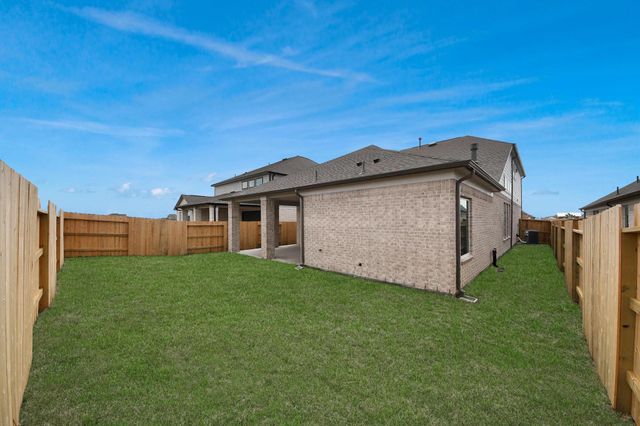 51 Knight Bayou Drive, Dayton, TX 77535
