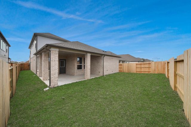 51 Knight Bayou Drive, Dayton, TX 77535