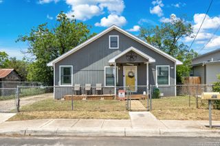 3407 La Violeta, San Antonio, TX 78211