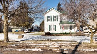 4814 Center Street, Millington, MI 48746