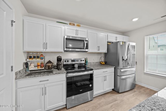 3109 March Court, Greenville, NC 27834