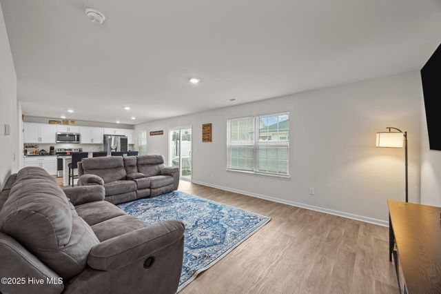 3109 March Court, Greenville, NC 27834