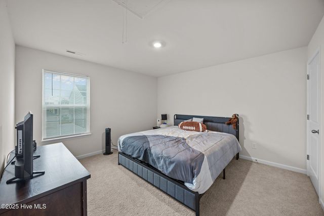 3109 March Court, Greenville, NC 27834