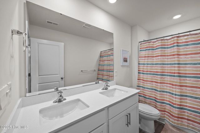 3109 March Court, Greenville, NC 27834