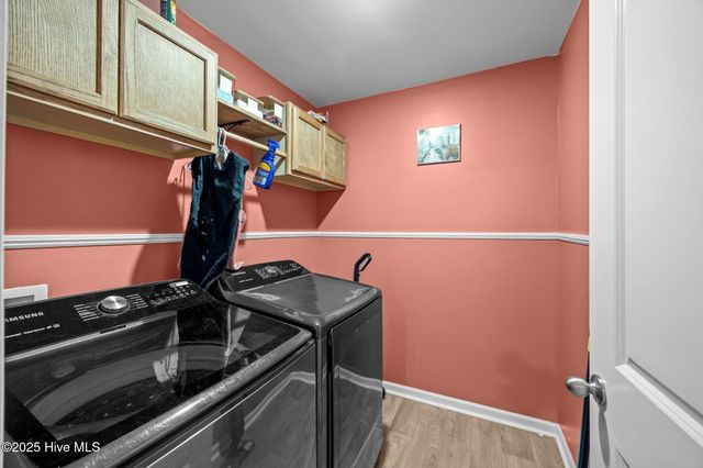 3109 March Court, Greenville, NC 27834