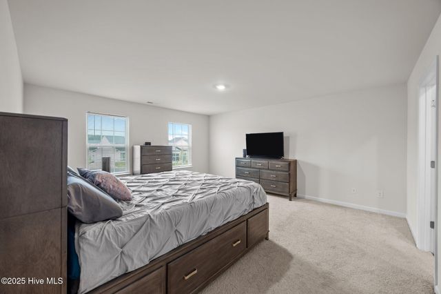 3109 March Court, Greenville, NC 27834