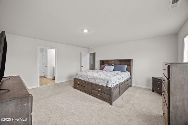 3109 March Court, Greenville, NC 27834