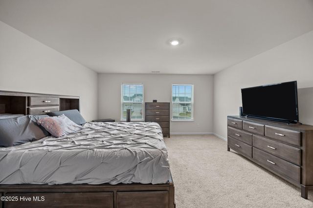 3109 March Court, Greenville, NC 27834