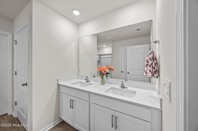 3109 March Court, Greenville, NC 27834