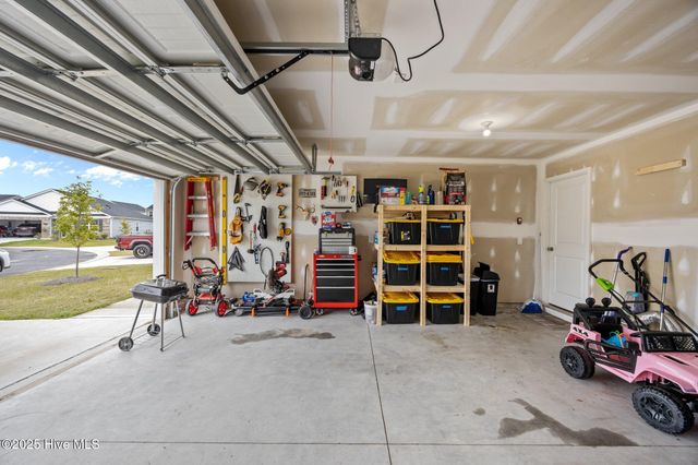 3109 March Court, Greenville, NC 27834