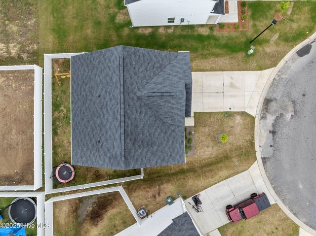 3109 March Court, Greenville, NC 27834