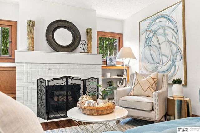 1710 S 55 Street, Omaha, NE 68106