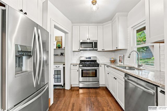 1710 S 55 Street, Omaha, NE 68106