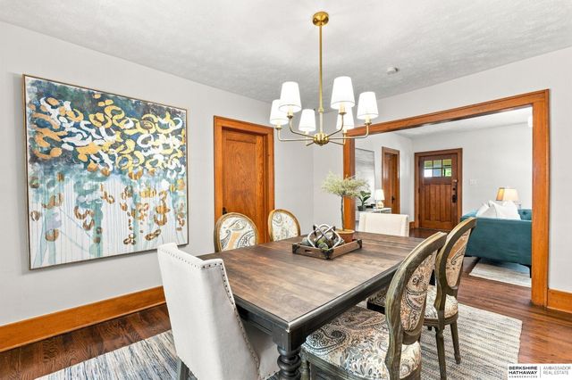 1710 S 55 Street, Omaha, NE 68106