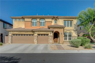 9738 Elk Grove Valley Street, Las Vegas, NV 89178