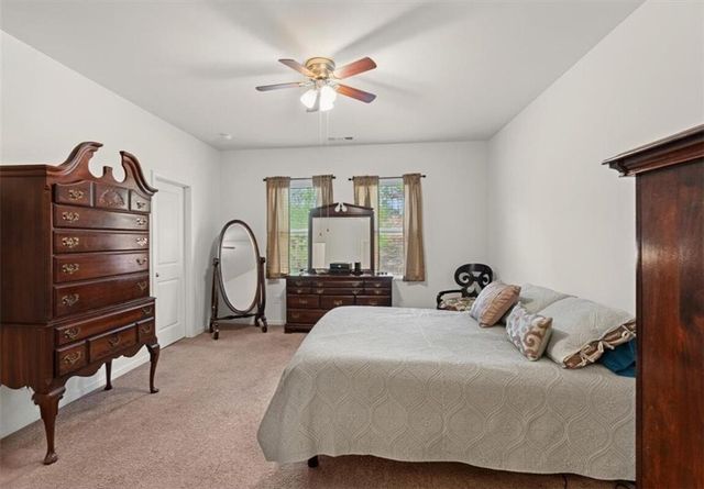 7246 Lacey Drive, Douglasville, GA 30134