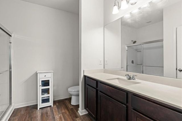 7246 Lacey Drive, Douglasville, GA 30134