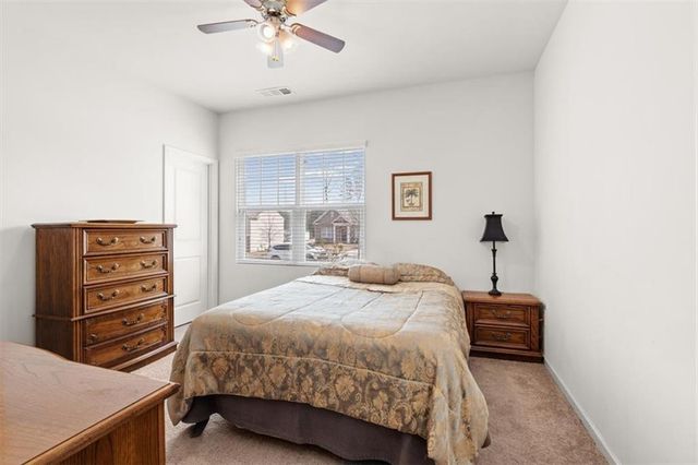 7246 Lacey Drive, Douglasville, GA 30134