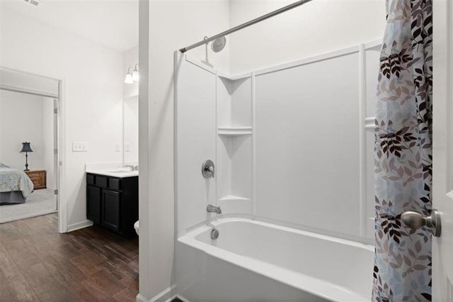 7246 Lacey Drive, Douglasville, GA 30134