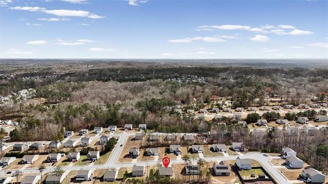 7246 Lacey Drive, Douglasville, GA 30134