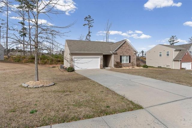 7246 Lacey Drive, Douglasville, GA 30134