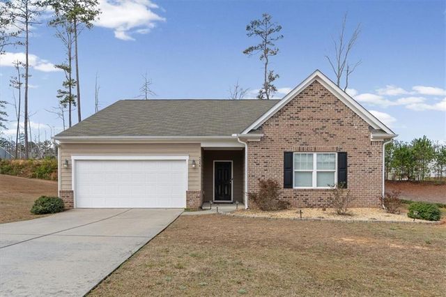 7246 Lacey Drive, Douglasville, GA 30134
