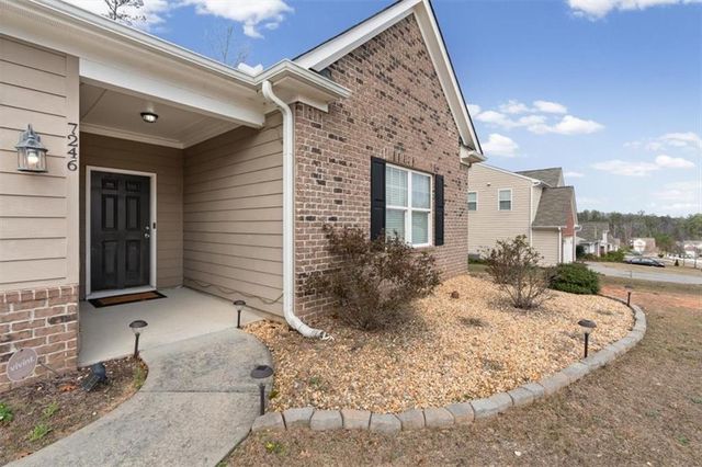 7246 Lacey Drive, Douglasville, GA 30134