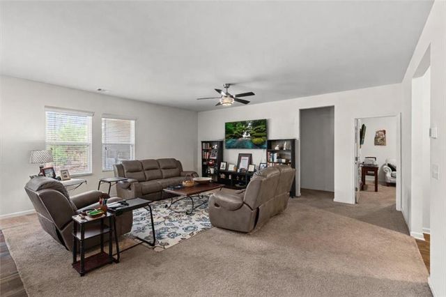 7246 Lacey Drive, Douglasville, GA 30134