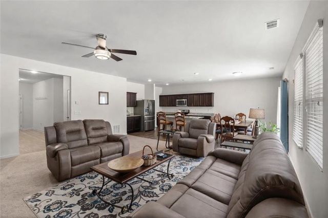 7246 Lacey Drive, Douglasville, GA 30134