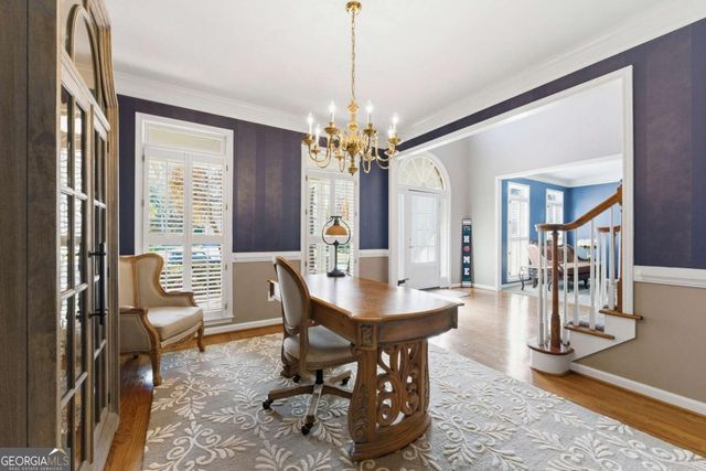 799 Myerston Court, Lawrenceville, GA 30044