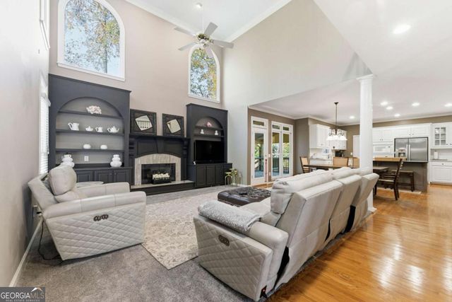 799 Myerston Court, Lawrenceville, GA 30044