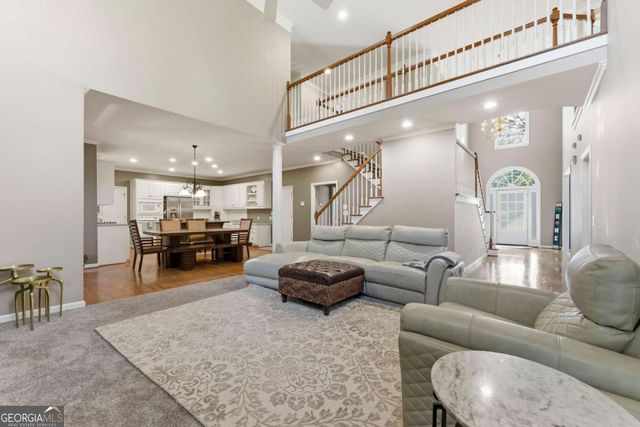 799 Myerston Court, Lawrenceville, GA 30044