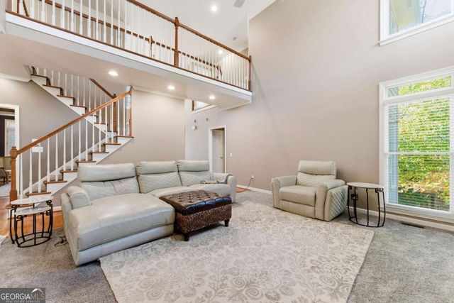 799 Myerston Court, Lawrenceville, GA 30044