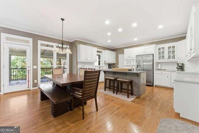 799 Myerston Court, Lawrenceville, GA 30044