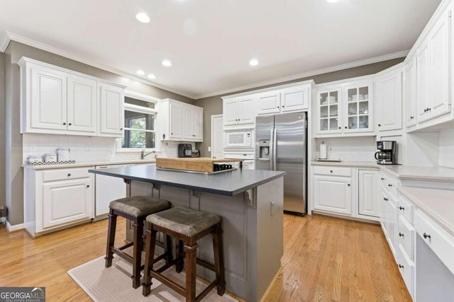 799 Myerston Court, Lawrenceville, GA 30044