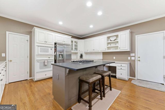 799 Myerston Court, Lawrenceville, GA 30044