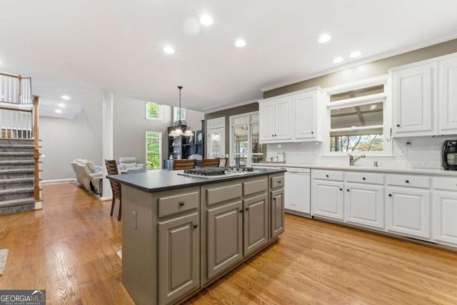 799 Myerston Court, Lawrenceville, GA 30044