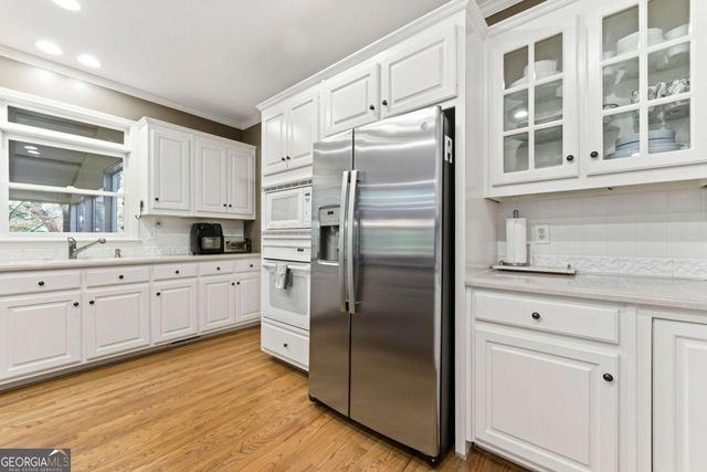 799 Myerston Court, Lawrenceville, GA 30044