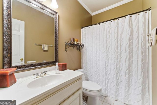 799 Myerston Court, Lawrenceville, GA 30044