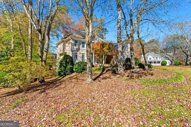 799 Myerston Court, Lawrenceville, GA 30044