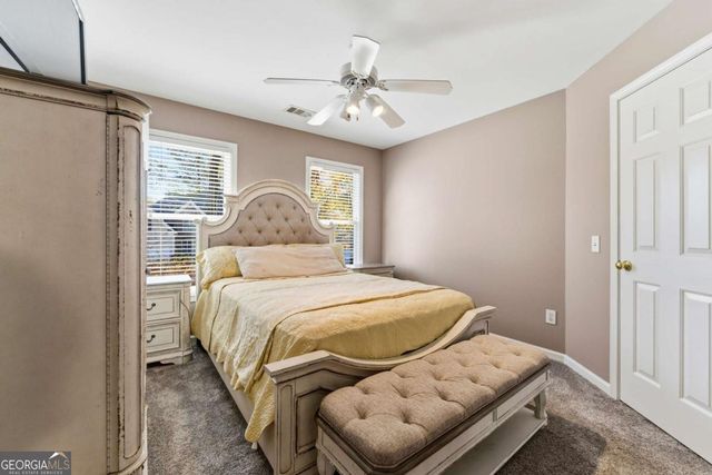 799 Myerston Court, Lawrenceville, GA 30044