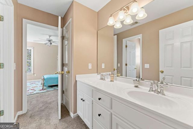 799 Myerston Court, Lawrenceville, GA 30044