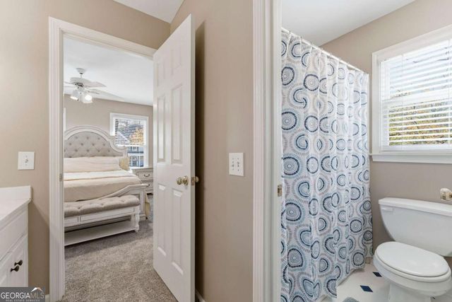 799 Myerston Court, Lawrenceville, GA 30044