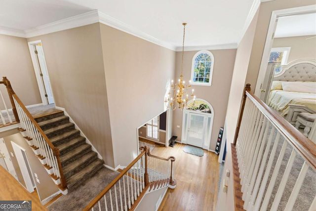 799 Myerston Court, Lawrenceville, GA 30044