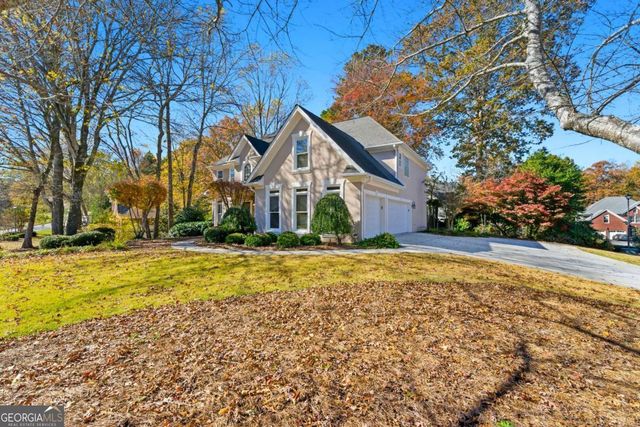 799 Myerston Court, Lawrenceville, GA 30044