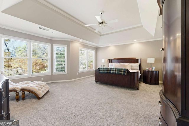 799 Myerston Court, Lawrenceville, GA 30044