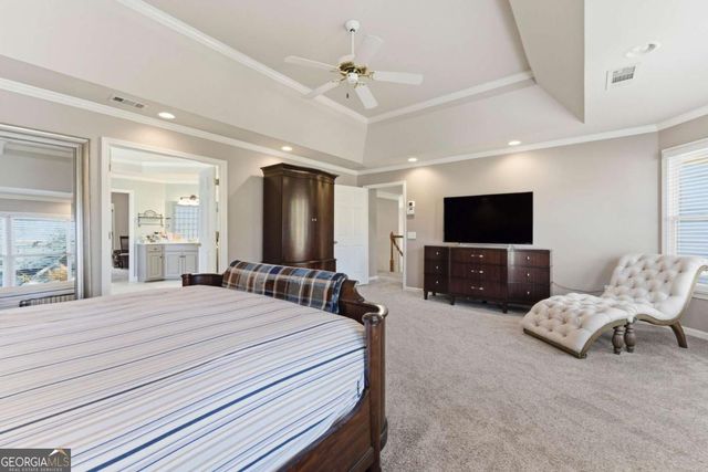 799 Myerston Court, Lawrenceville, GA 30044