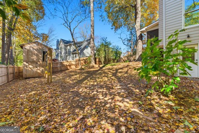 799 Myerston Court, Lawrenceville, GA 30044