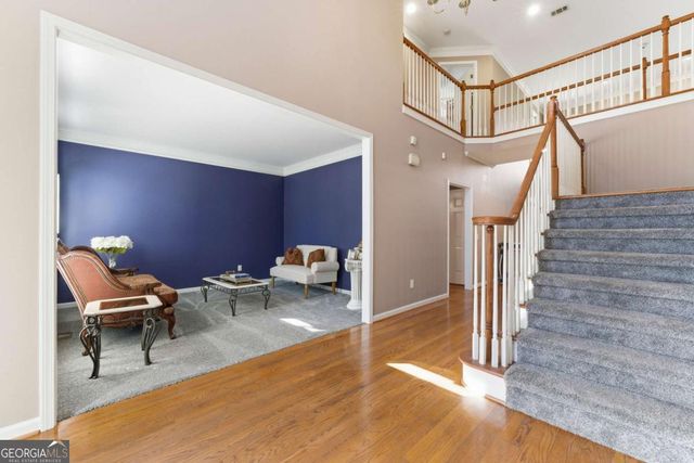 799 Myerston Court, Lawrenceville, GA 30044